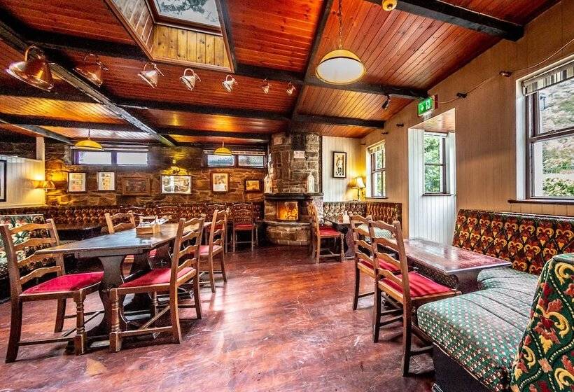 호텔 The Glenbeigh