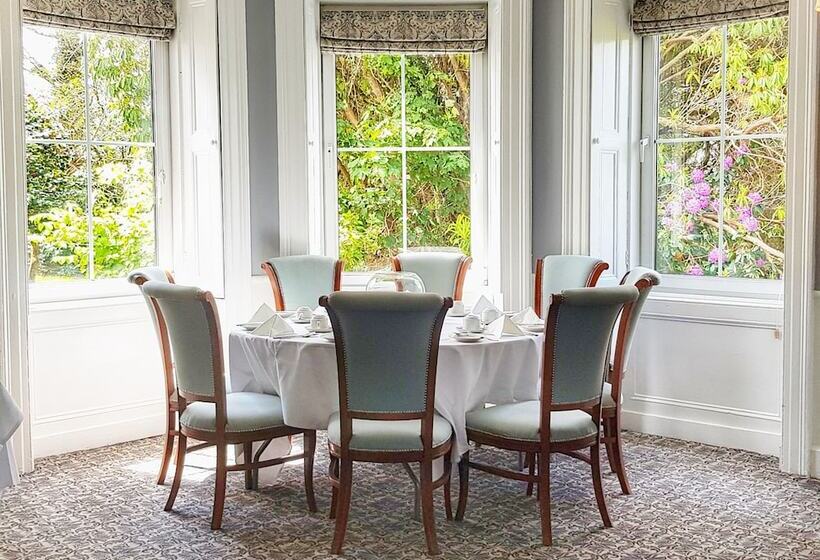 호텔 The Glenbeigh