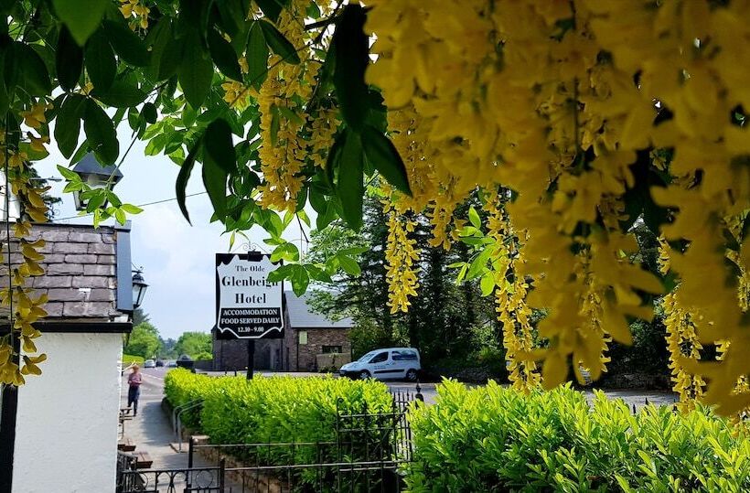 호텔 The Glenbeigh