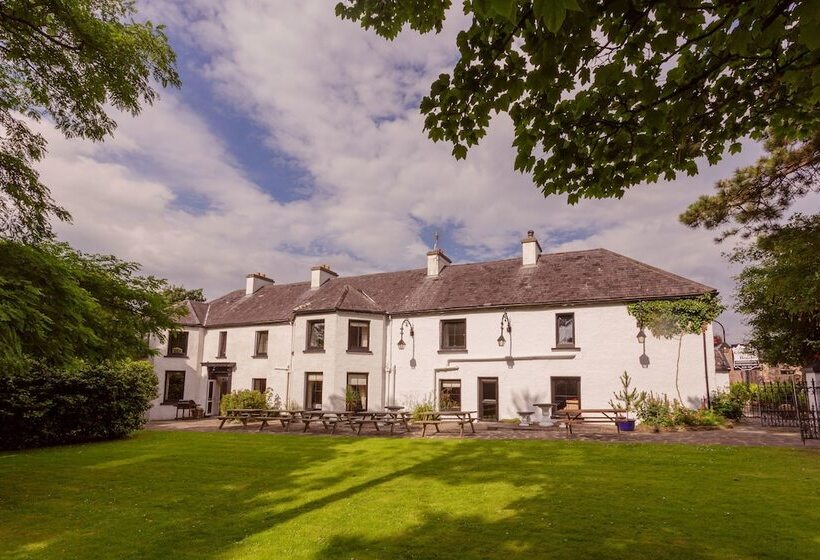 호텔 The Glenbeigh