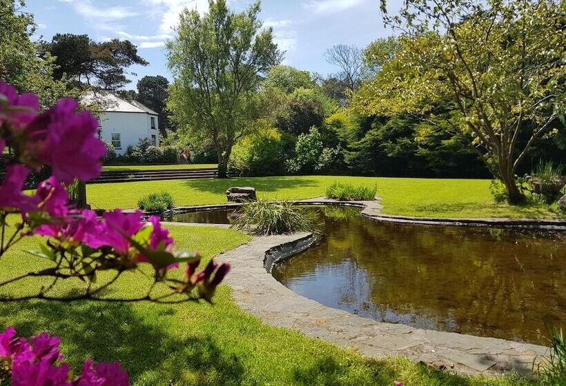 호텔 The Glenbeigh