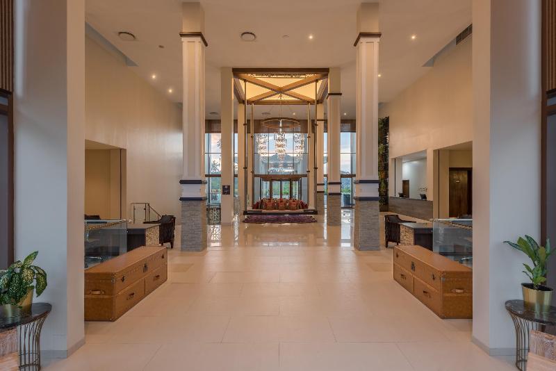 酒店 Verde Zanzibar Azam Luxury Resort And Spa