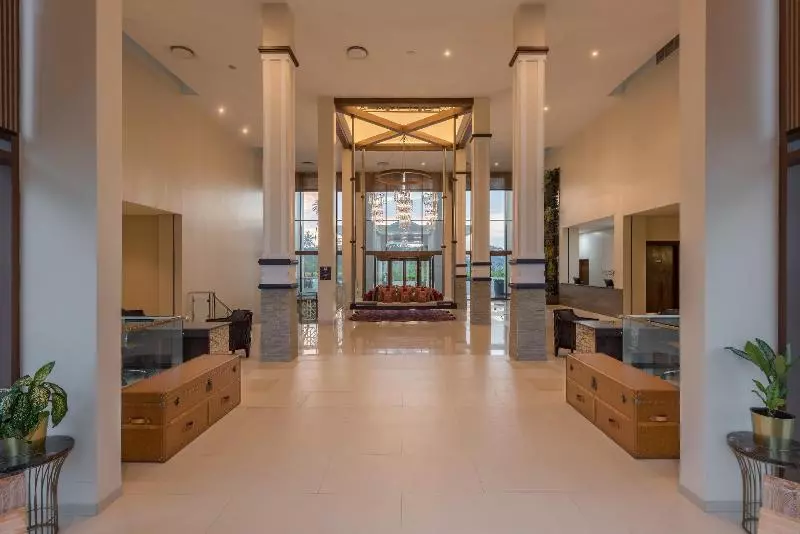 هتل Verde Zanzibar  Azam Luxury Resort And Spa