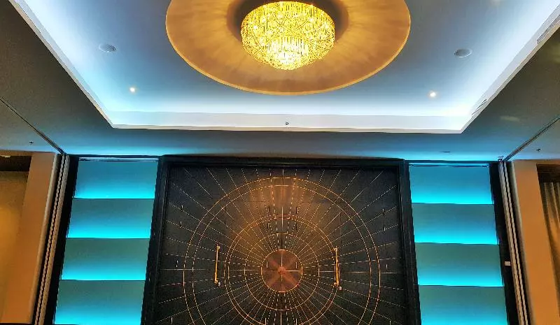 هتل Verde Zanzibar  Azam Luxury Resort And Spa