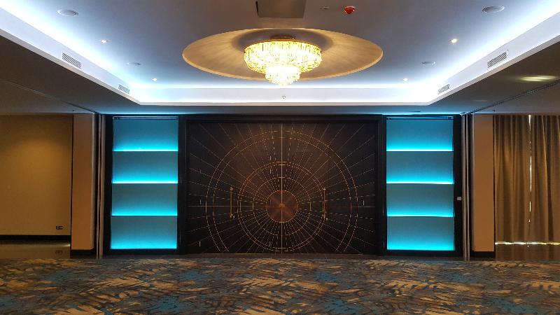 酒店 Verde Zanzibar Azam Luxury Resort And Spa