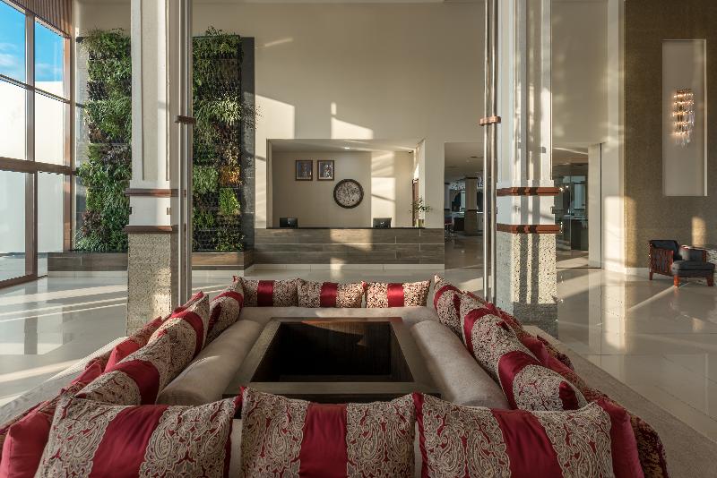 酒店 Verde Zanzibar Azam Luxury Resort And Spa