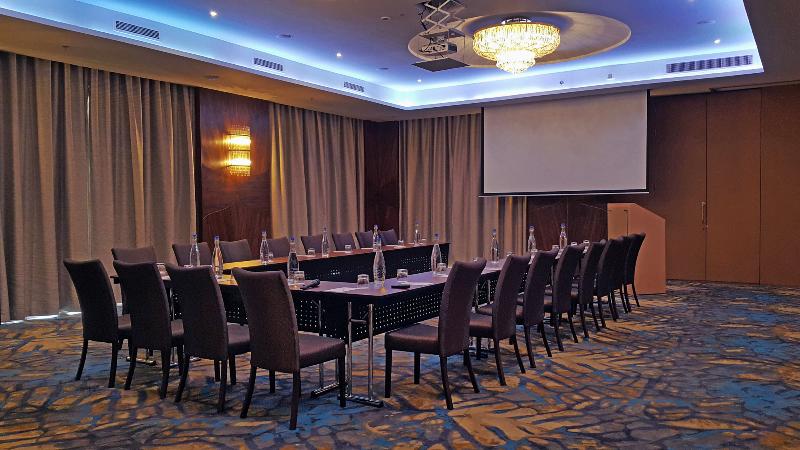 酒店 Verde Zanzibar Azam Luxury Resort And Spa