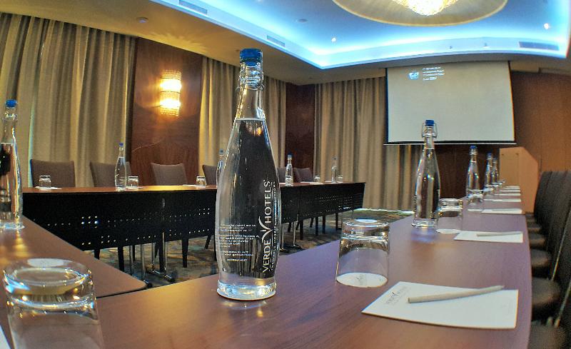 酒店 Verde Zanzibar Azam Luxury Resort And Spa