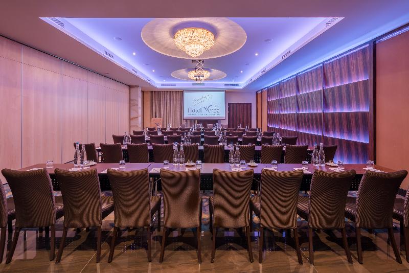 酒店 Verde Zanzibar Azam Luxury Resort And Spa