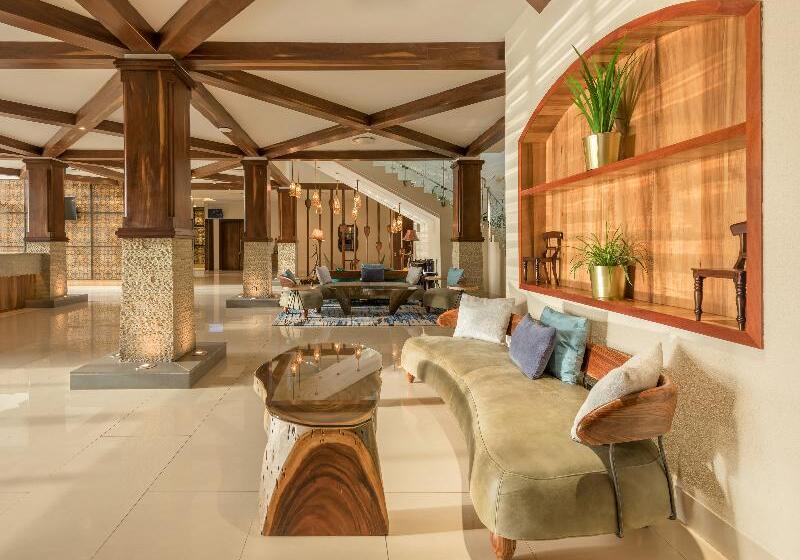 酒店 Verde Zanzibar Azam Luxury Resort And Spa