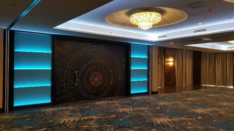 هتل Verde Zanzibar  Azam Luxury Resort And Spa