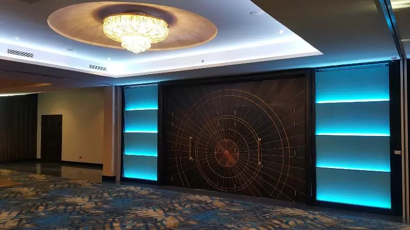 هتل Verde Zanzibar  Azam Luxury Resort And Spa