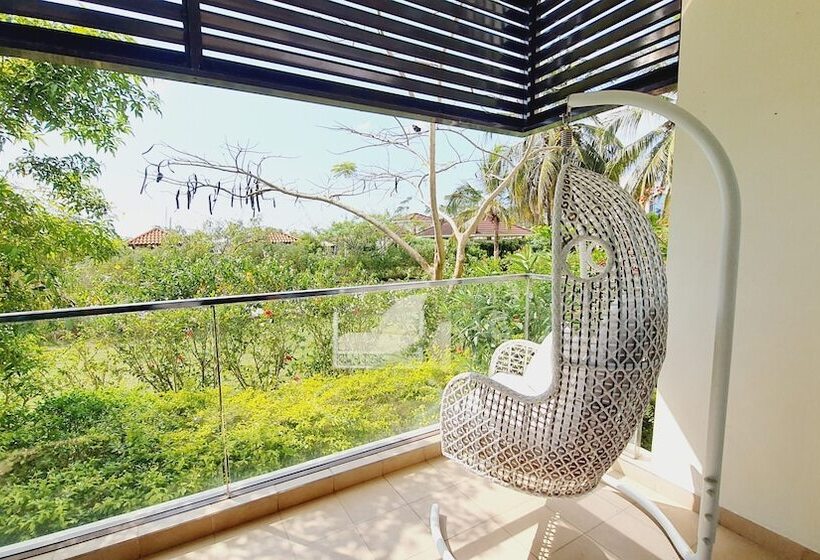 酒店 Verde Zanzibar Azam Luxury Resort And Spa