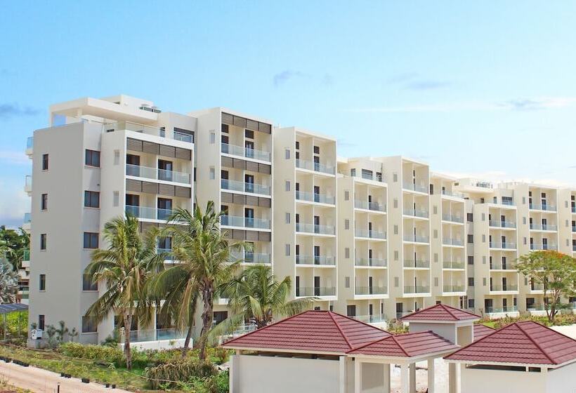 酒店 Verde Zanzibar Azam Luxury Resort And Spa
