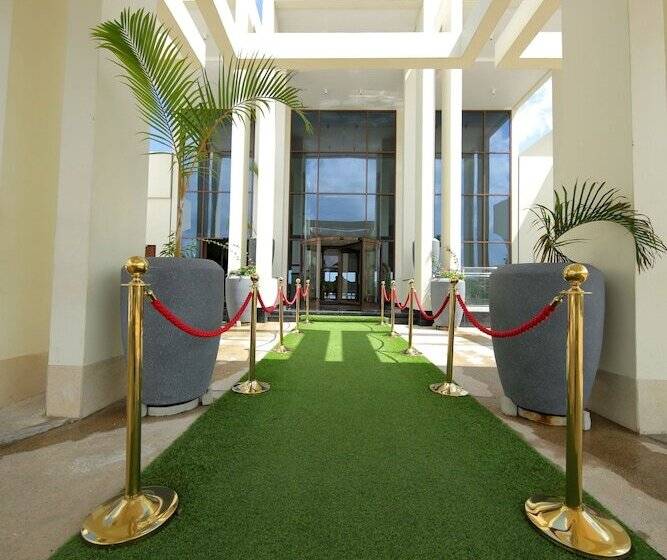 酒店 Verde Zanzibar Azam Luxury Resort And Spa