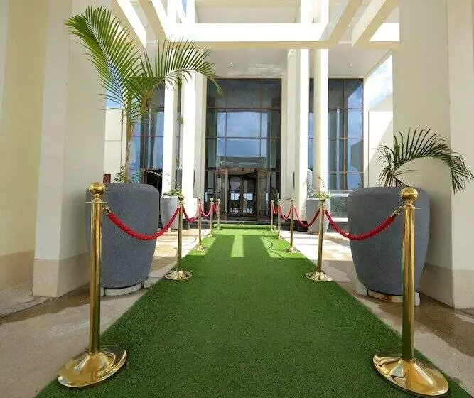 هتل Verde Zanzibar  Azam Luxury Resort And Spa