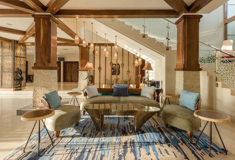 酒店 Verde Zanzibar Azam Luxury Resort And Spa