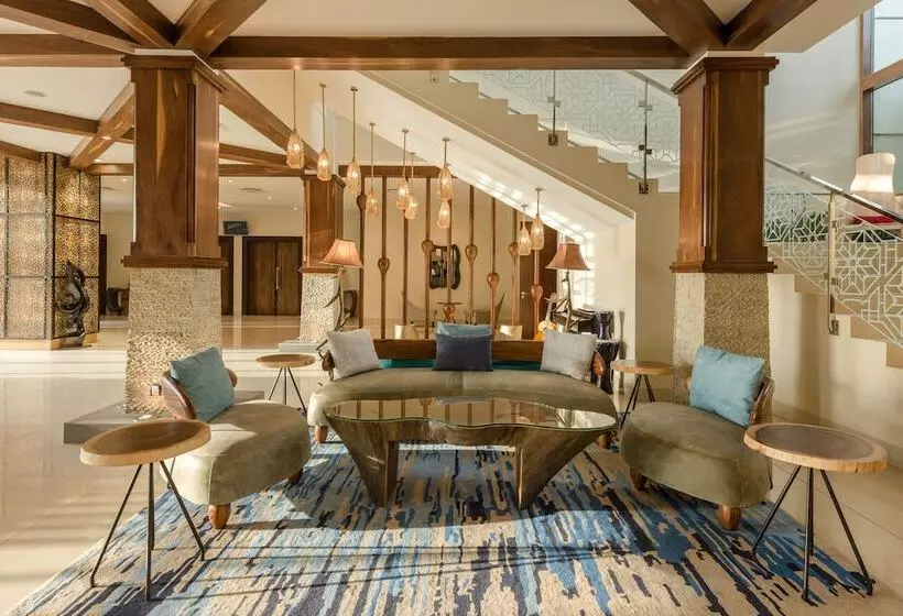 هتل Verde Zanzibar  Azam Luxury Resort And Spa