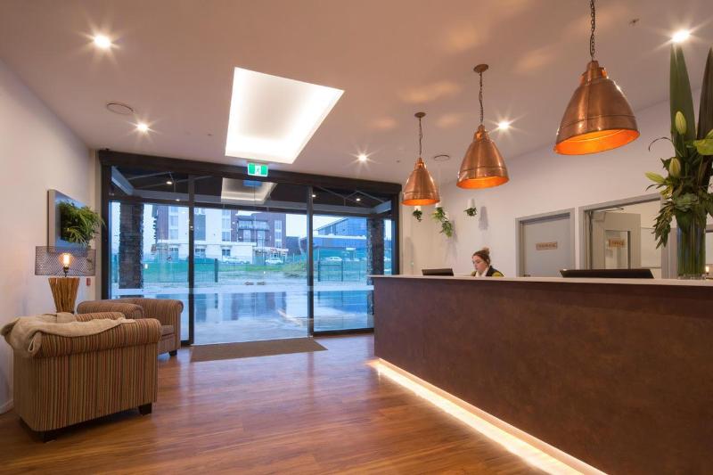 فندق Wyndham Garden Remarkables Park Queenstown