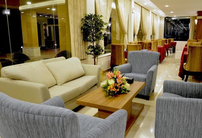 Tamaya Hotel Al Khobar
