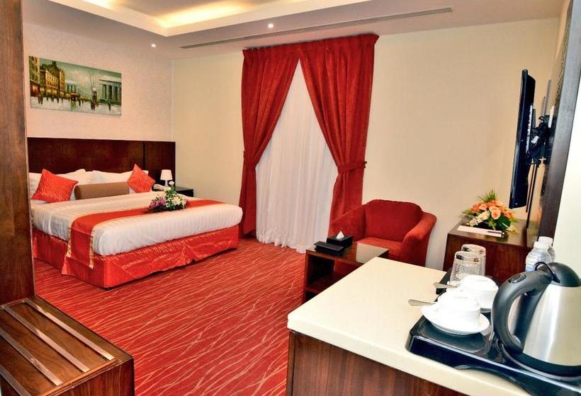 Tamaya Hotel Al Khobar