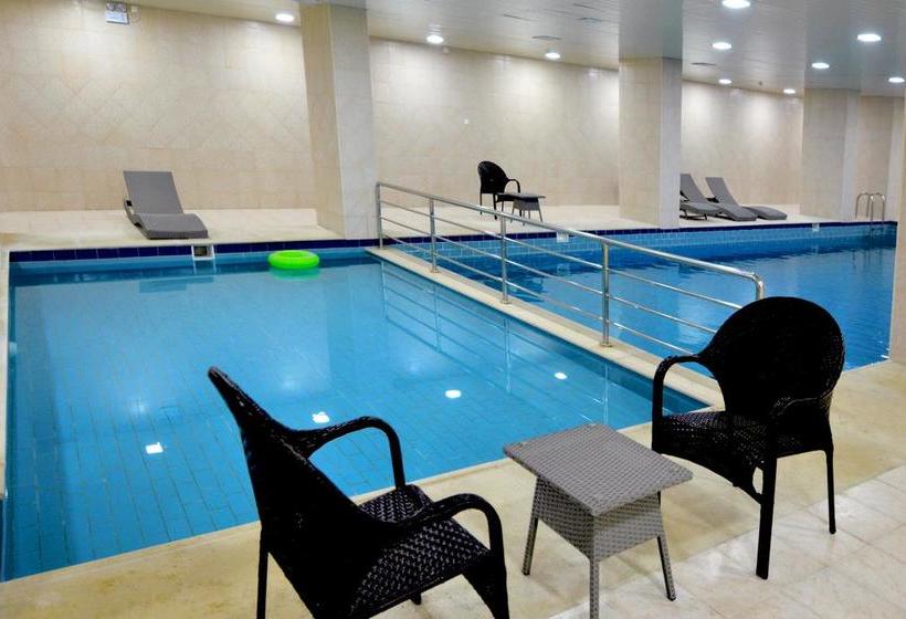 Tamaya Hotel Al Khobar