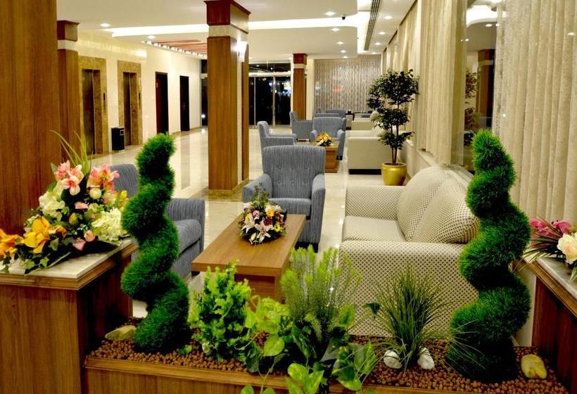 Tamaya Hotel Al Khobar