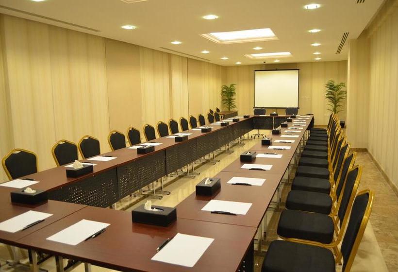 Tamaya Hotel Al Khobar