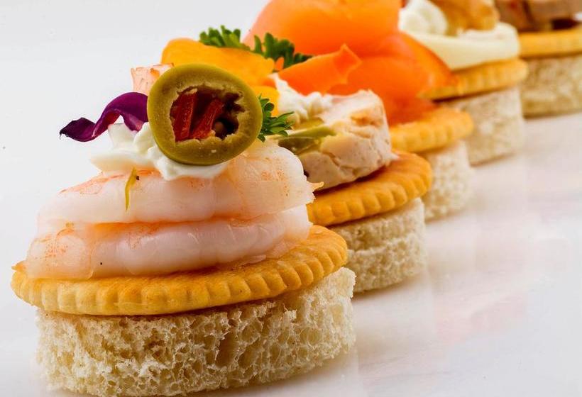 Tamaya Hotel Al Khobar