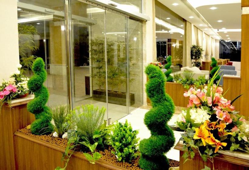 Tamaya Hotel Al Khobar