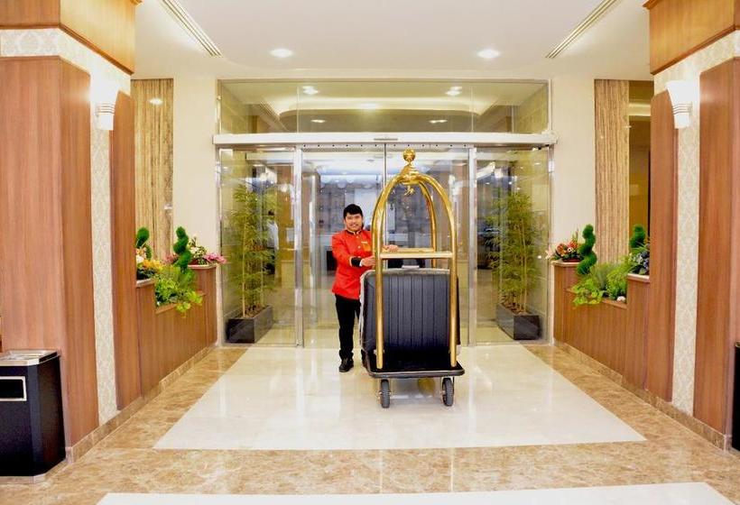 Tamaya Hotel Al Khobar