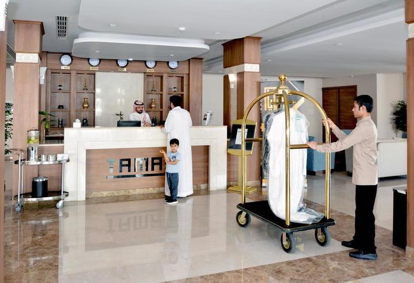 Tamaya Hotel Al Khobar