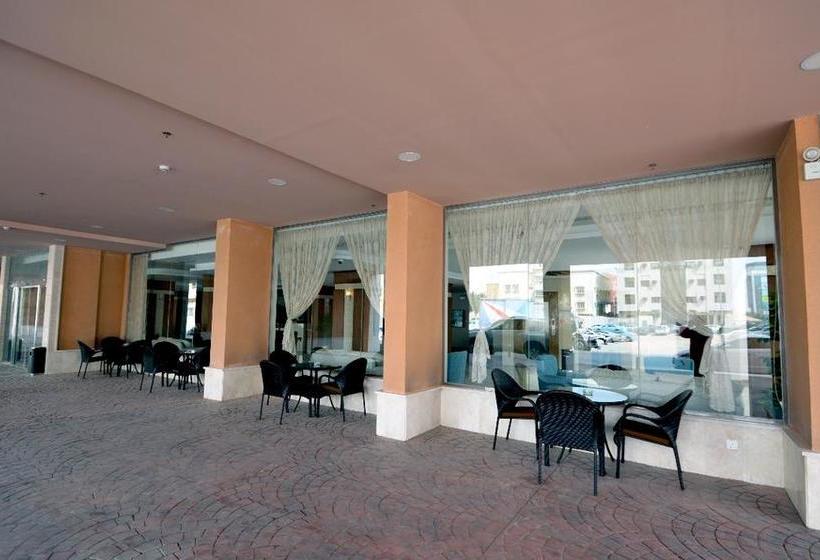 Tamaya Hotel Al Khobar