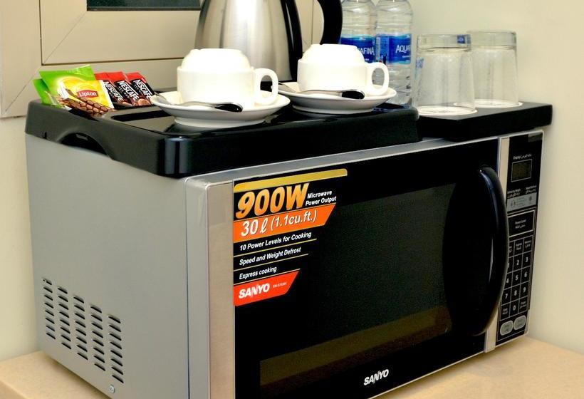 Tamaya Hotel Al Khobar