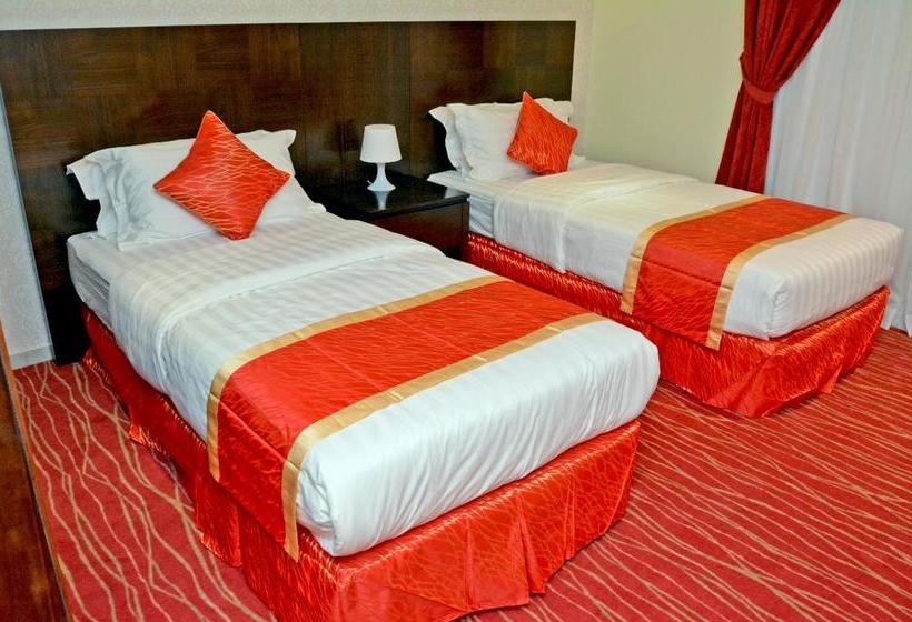 Tamaya Hotel Al Khobar