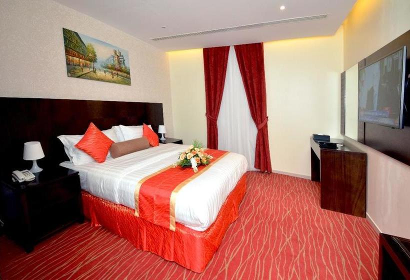 Tamaya Hotel Al Khobar