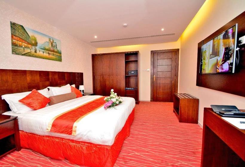 Tamaya Hotel Al Khobar