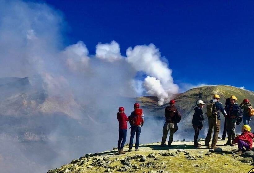 B&b Boutique Di Charme Etnarelaxnatura