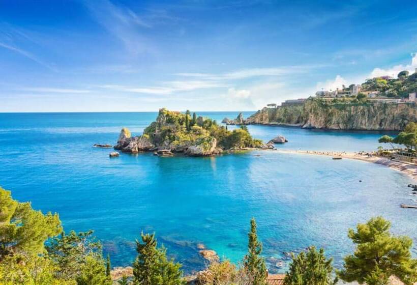 B&b Boutique Di Charme Etnarelaxnatura