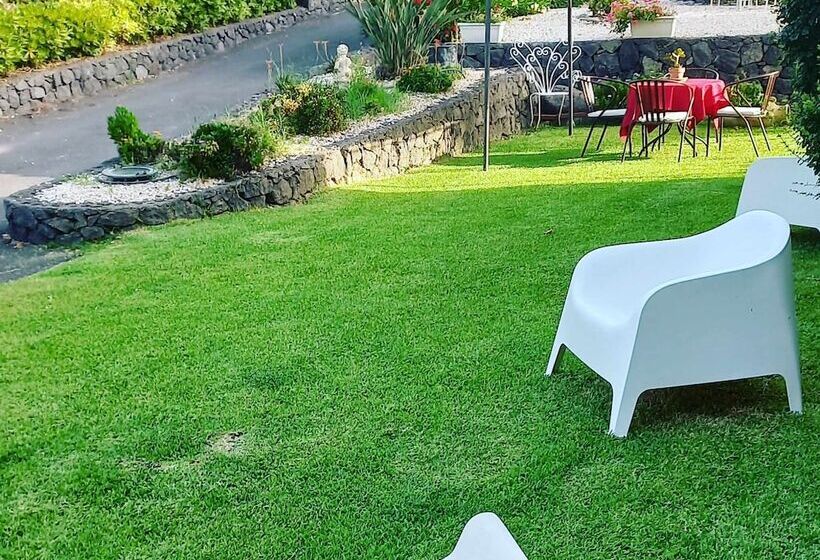 B&b Boutique Di Charme Etnarelaxnatura