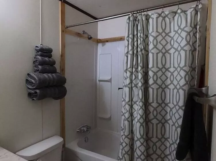 ベッドアンドブレックファースト Discovery Yukon Lodgings
