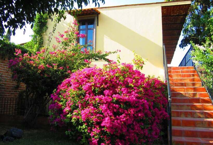 ベッドアンドブレックファースト Santa Lucia Hotel Boutique