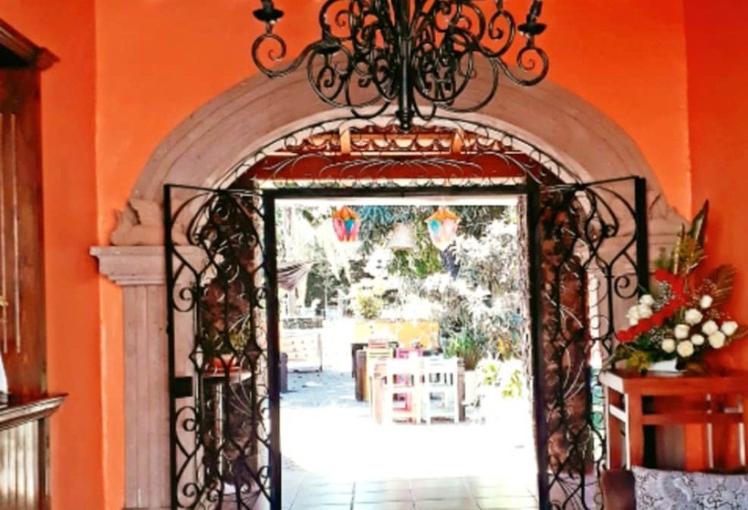 ベッドアンドブレックファースト Santa Lucia Hotel Boutique