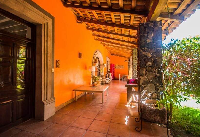 ベッドアンドブレックファースト Santa Lucia Hotel Boutique