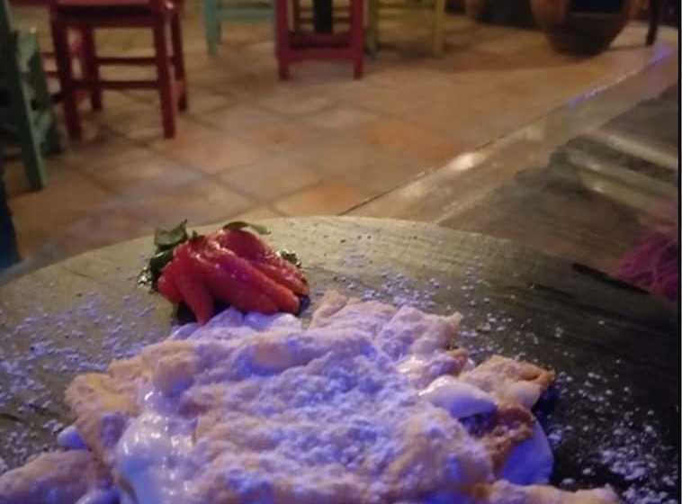 ベッドアンドブレックファースト Santa Lucia Hotel Boutique