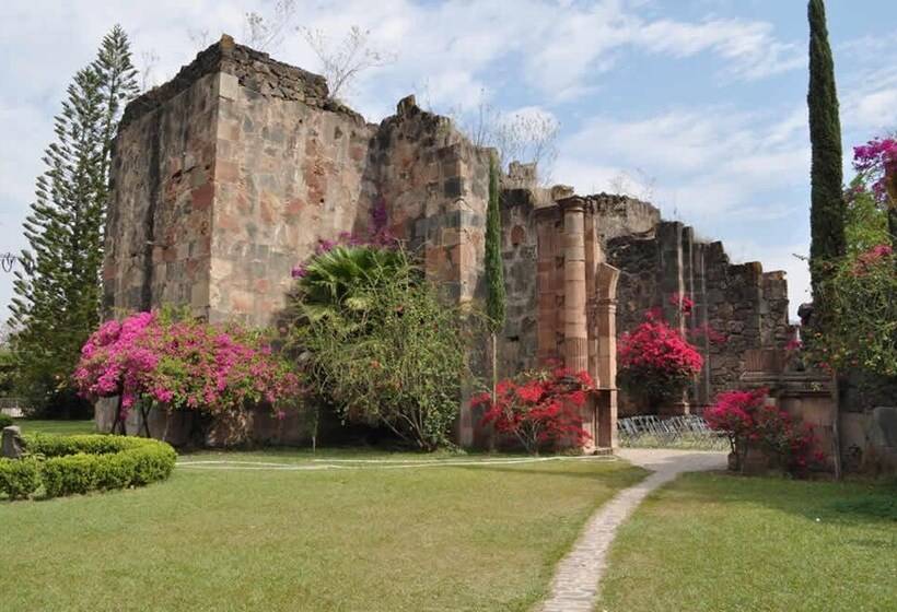 ベッドアンドブレックファースト Santa Lucia Hotel Boutique