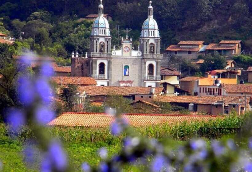 ベッドアンドブレックファースト Santa Lucia Hotel Boutique