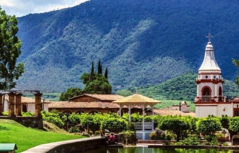 ベッドアンドブレックファースト Santa Lucia Hotel Boutique