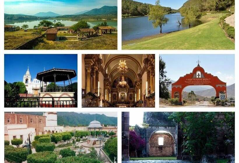 ベッドアンドブレックファースト Santa Lucia Hotel Boutique