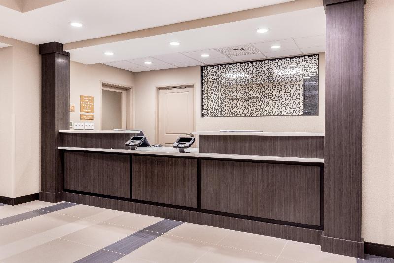 בית מלון כפרי Candlewood Suites Eau Claire I 94, An Ihg